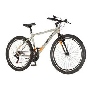 Bicikl visitor radiance 27"  zlatno narandžasti