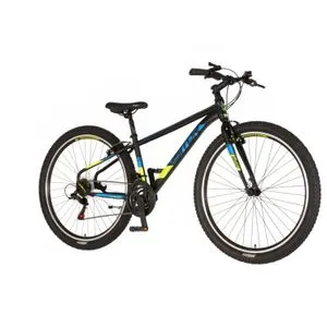 Bicikl Visitor Radiance 29" crno žuti