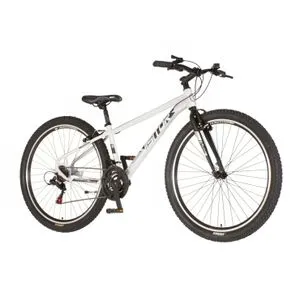 Bicikl Visitor Radiance 29" sivo crni