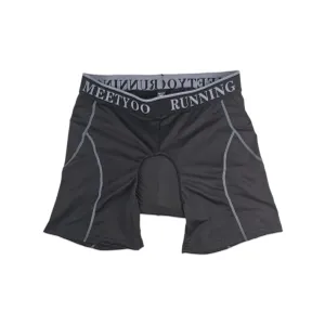 Biciklističke kratke pantalone crne