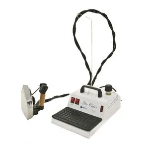 Bieffe Farinelli Pegla sa generatorom pare BF054BE