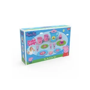 BILDO Čajanka Pepa Prase