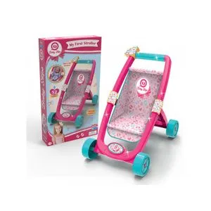 BILDO Kolica za lutke