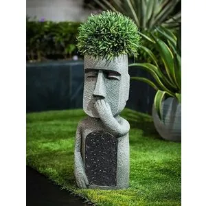 Bilmiyorum Grey
Black Vase