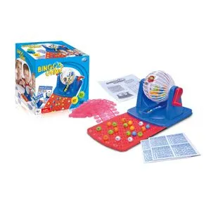 Bingo društvena igra -1 #7-773550