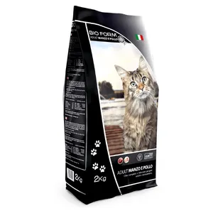 BIO FORM Hrana za mačke 15kg Adult Pollo -piletina  30/12