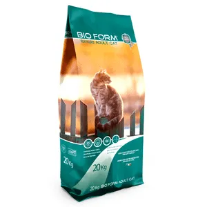 BIO FORM  Hrana za mačke 20kg Adult Mix 27/10,5
