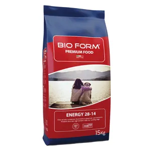 BIO FORM Premium Hrana za pse 15kg Dog Adult Energy  28/14