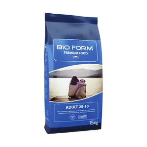 BIO FORM Premium Hrana za pse 3kg Dog Adult  25/10