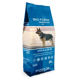 BIO FORM Standard Hrana za pse 20 kg Adult plus 24/10