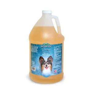 Bio-Groom PROTEIN LANOLIN, šampon za pse 3,79 l