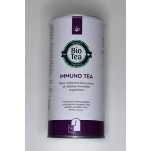 Bio Tea Immuno - Čaj za bolji imunitet