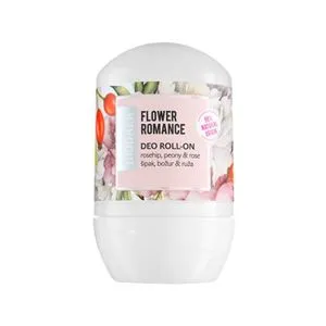 BIOBAZA DEO ROLL ON FLOWER ROMANCE 50 mL