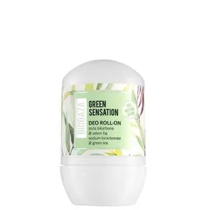 BIOBAZA DEO ROLL ON GREEN SENSATION 50 mL