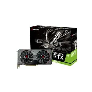Biostar NVidia GeForce RTX 3060 Ti GDDR6 8GB 256bit VN3606TM82