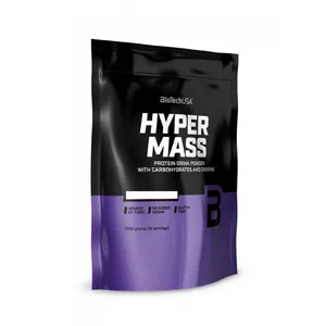 BioTech USA Hyper Mass 1 kg Cookies