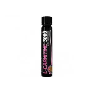 BioTech USA L-Carnitine 3000mg 25ml Narandža