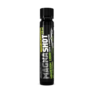 BioTech USA Magna Shot 25 ml