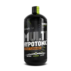 BioTech USA Multi Hypotonic Drink Mohito 1000 ml