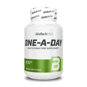 BioTech USA One a Day 100 tbl