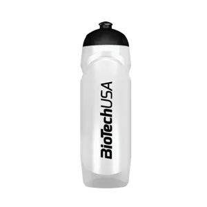 BioTech USA Sportska Flaša 0,75 l Bela