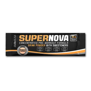 BioTech USA Supernova 9g Nar/Mango