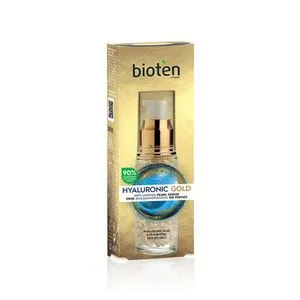 Bioten Hyalouronic Gold Serum Za Lice 30ml