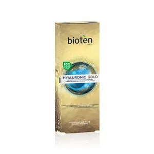 Bioten Hyalur Gold Krema Oko Očiju 15ml