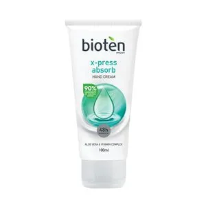 Bioten Krema Za Ruke Brzo Upijanje 100ml