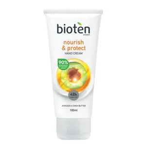 Bioten Krema Za Ruke Hranljiva 100ml