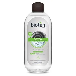 Bioten Micelarna Voda Detox 400ml