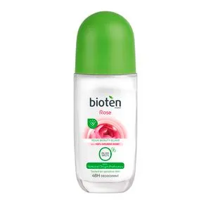 Bioten Rolon Organska Ruža Bez Aluminijuma 50ml