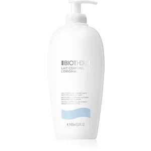Biotherm Lait Corporel mleko za telo 400 ml