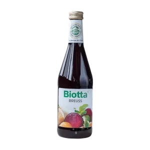 Biotta Breuss 500ml