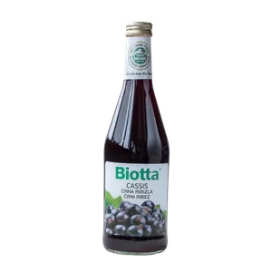 Biotta Crna Ribizla 500ml