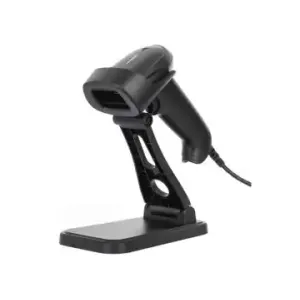 Birch SR1-U 1D/2D/USB Barcode skener sa postoljem