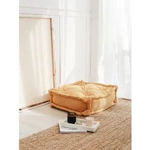 Biskuvi - Yellow Yellow Cushion