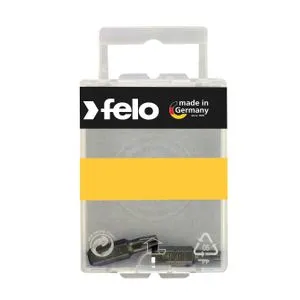 Bit Felo Industrial TORX TX15 x 25 02615036 2 kom u blisteru