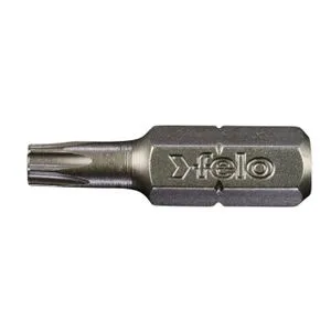 Bit Felo Industrial TORX TX20 x 25 02620010