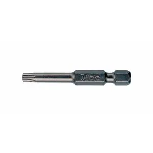 Bit Felo Industrial TORX TX25 x 50 03625510