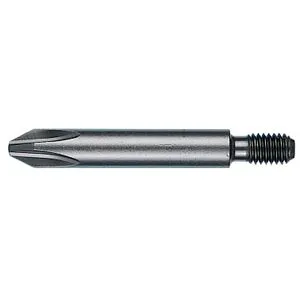 Bit sa navojem Felo 10/32 NFA Phillips PH2 x 44,5 08202510