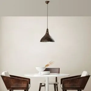 BITLIS-N-1395-RETRO Antik Luster