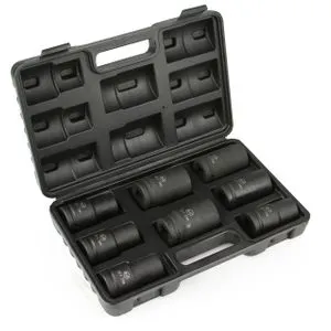 BJC® Set dubokih gedora 3/4" M58276