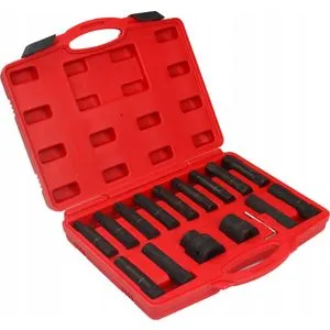 BJC® Set dugih bitova 3/4 M58265
