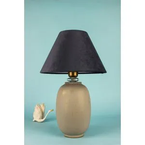 BK024 Siva Stočna Lampa