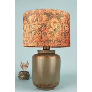 BK033 Multicolor Table Lamp