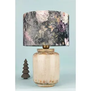 BK040 Multicolor Table Lamp