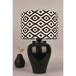 BK102 Multicolor Table Lamp