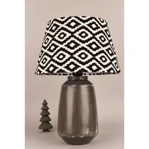 BK103 Multicolor Table Lamp
