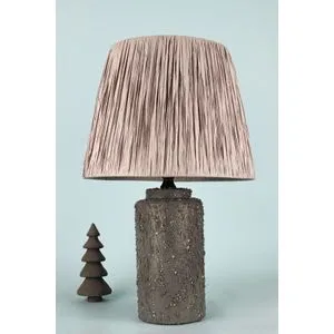 BK110 Multicolor Table Lamp